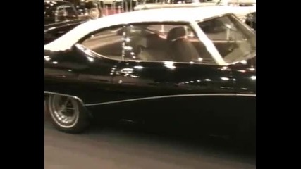 Summer Of Tuning Clip #16 - Essen Motorshow (hq) 