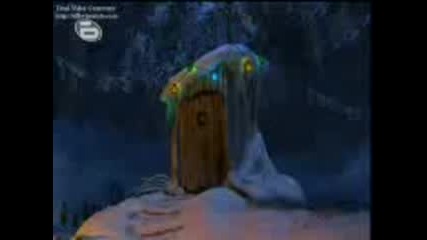 Blatnata koleda na Shrek 3 Tv@ Btv