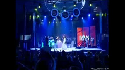 Ivana Live Party