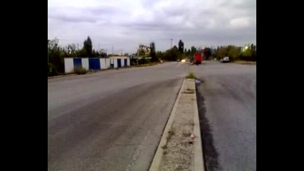 c20xe vs 106 rali 8v ( Ivan Stoylov )