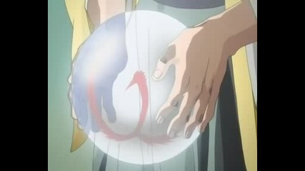 Bleach - 24 - Jp dub En sub