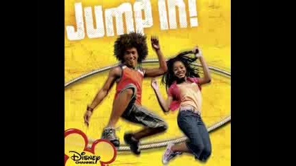 Jump in - Jumpin :)