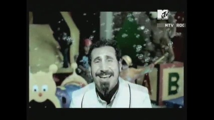 Empty Walls - Serj Tankian 