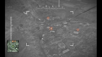 Battlefield Bad Company 2 Mission 7 Heavy Metal