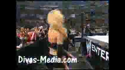 Trish Vs Stacy Judgement Day 2002