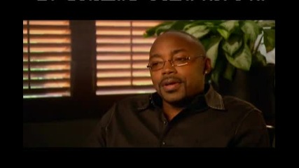 Obsessed - Will Packer Interview 