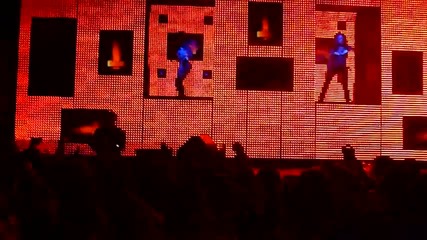 Markus Schulz at Club Voyeur 