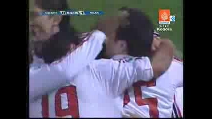Alexandre Pato - the unstoppable football player
