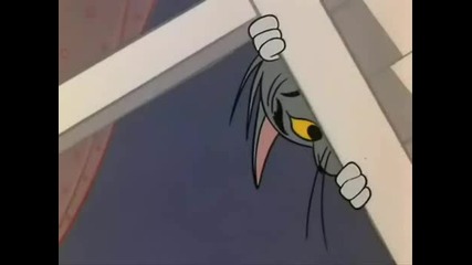Tom And Jerry - Пернат Приятел