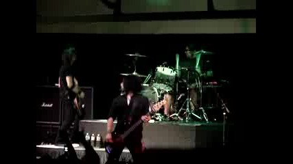Papa Roach - ...to Be Loved