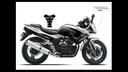 koli i motori