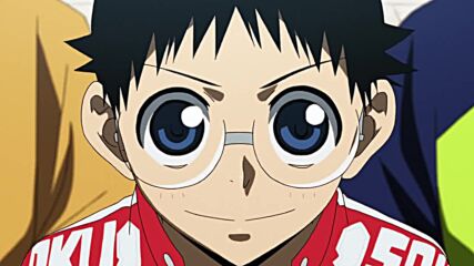 [horriblesubs] Yowamushi Pedal - 22 [720p]-1.mkv