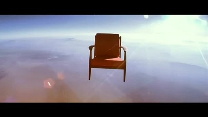 Стол който излиза в космоса 