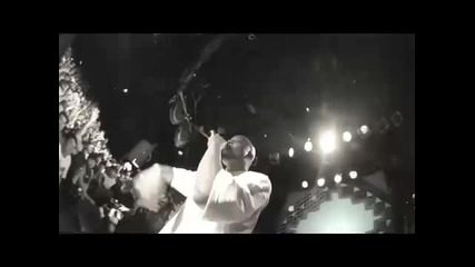Warren G, Travis Barker, and Dj Am - Regulate Live 