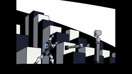 Teen Titans - 1x10 - #10 -detention-mad_mod