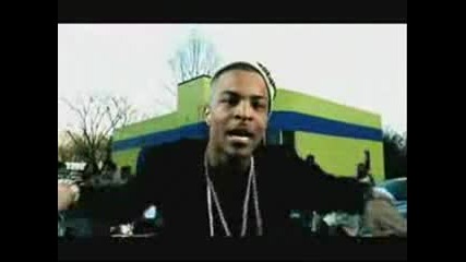 Young Buck, Ti, The Game & Ludacris - Stomp