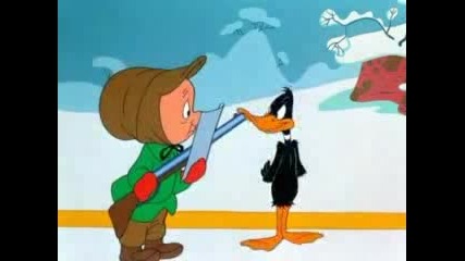 Looney Toons Compilation**hq**