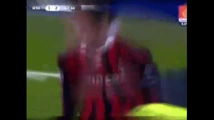 The Golden Boy - Alexandre Pato 2009 2010 Hd