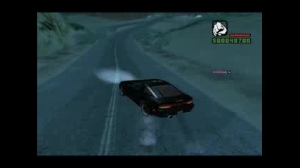 gta san andreas super drifting 