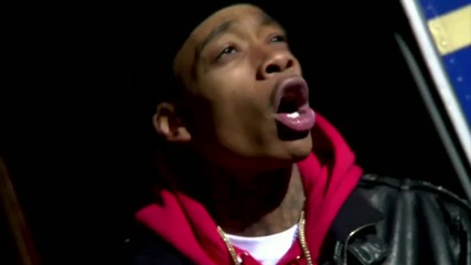 Wiz Khalifa - This Plane ( Official Video )
