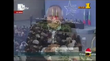 Господари на ефира 01 - 01 - 2010 Part 2