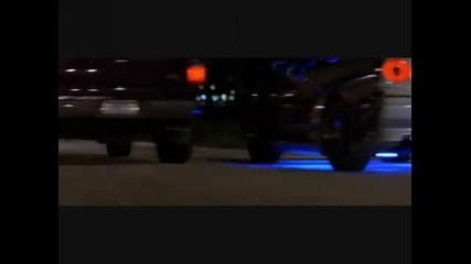 Fast and Furious 1,2,3,4,5