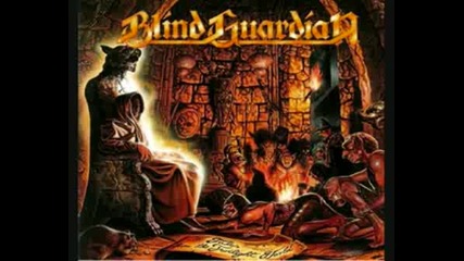 Blind Guardian Tommyknockers