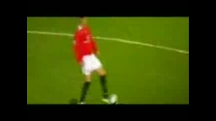 Ronaldinho Vs Cristiano Ronaldo