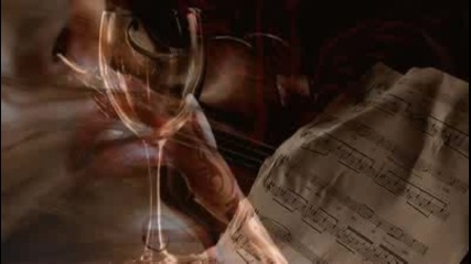 Ville Valo Ft Natalia Avelon - Summer Wine Hd 1080p