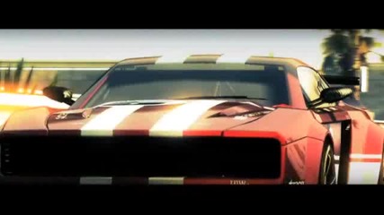 Split Speed Trailer
