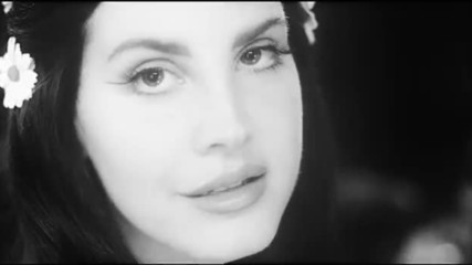 Lana Del Rey - Love