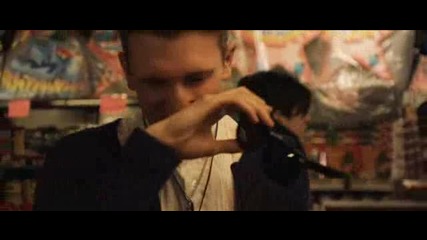 Mstrkrft Ft. John Legend - Heartbreaker