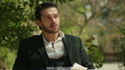 Чучулигата - Calikusu 28еп. трейлър 2-2 Бг.суб