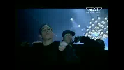 Blazin Squad - Here 4 One