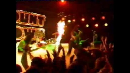 Ian Gillan - No Laughing In Heaven 