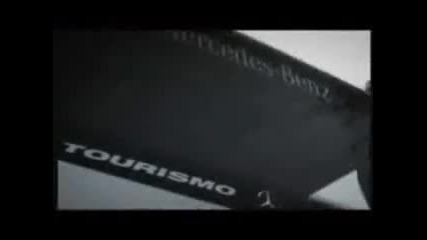 Mercedes Tourismo Prezentacja Video 