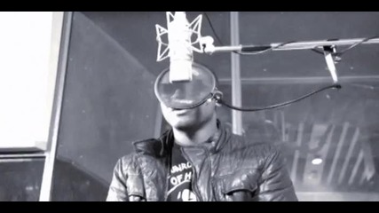 Taio Cruz - Break Your Heart ( Acoustic Version ) Dvd Rip 2010 