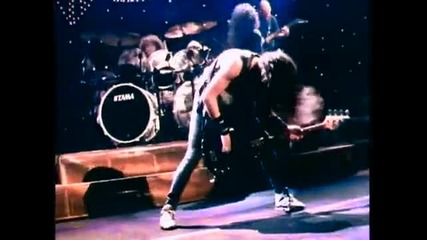 Anthrax - In My World 