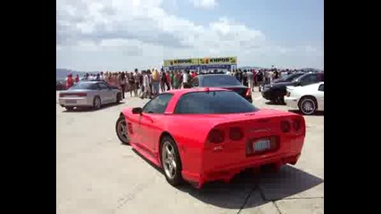 Chevrolet Corvette Gtr Limited Zl7 Gt