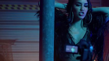 Mau y Ricky Karol G - Mi Mala Remix - Official Video ft. Becky G Leslie Grace Lali