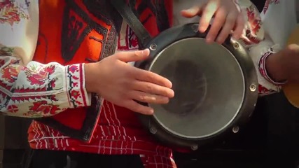 Илия Луков и квартет Славей - Кате, Катерино