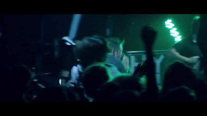 Enter Shikari - Sssnakepit ( Official Video) *hq