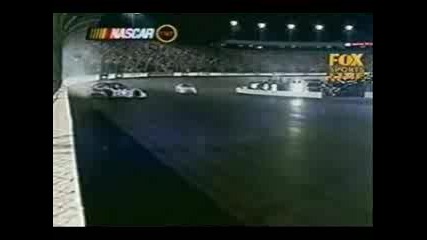 Motor Sport Crash