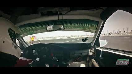 King of Europe Street Legal Series 2015 pavlin penev - champion
