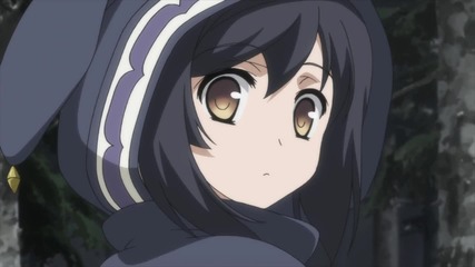 Utawarerumono: False Mask Anime Trailer