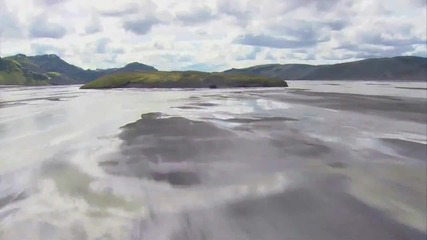 Красивата природа - Enya - Celtic Rain