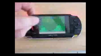 PS2 Analog stick за PSP