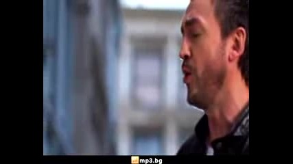 Хората От Гетото Feat. Любо - Аз и Ти