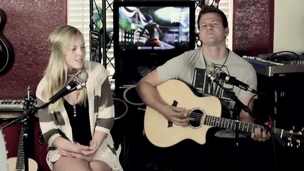 Tyler Ward - Good Lifeepublic Cover - Music Video (feat. Heather Janssen)