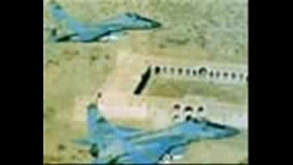 Иранската армия 2007 - 2008